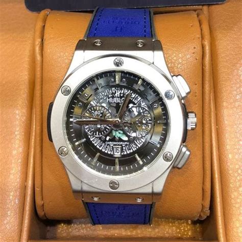 hublot jeneve قیمت|خرید و قیمت ساعت HUBLOT مدل Geneve از غرفه آف بوتیک اسپرت.